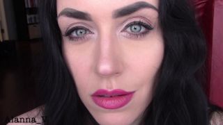 AlannaVcams - Look Into My Eyes-6