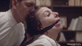 free porn clip 38 pierced blowjob femdom porn | Ivy Lebelle – Bad | anal-3