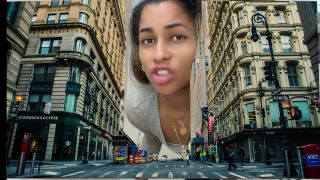 video 21 MyaMulaGoddess - BEND THE KNEE Giantess Humiliation - FullHD 1080p | giantess women tiny men | femdom porn men feet fetish-1
