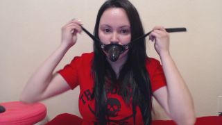PrincessDi - 7 Mouth Gags-6