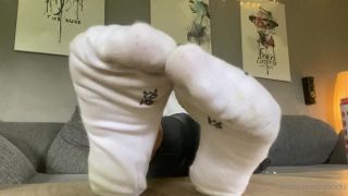 7105 Footfetish, Foot Worship, Foot Licking-1