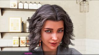 Foxie2K - Milfs Of Sunville - ep 84 - Where Is My Bra By Foxie2K-8