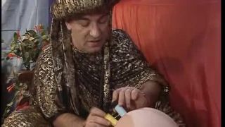 7406 Ali Baba XXX - Candice Laforet, Cindy Perez, Sandy Steel...-1