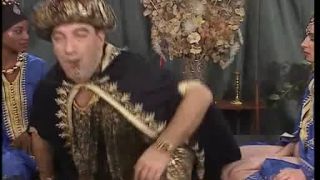 7406 Ali Baba XXX - Candice Laforet, Cindy Perez, Sandy Steel...-5