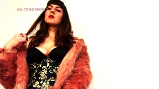 Pt 1DommeTomorrow - 101 Slave Affirmations-3