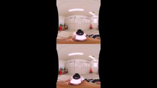 NHVR-028 C - Virtual Reality - Vr porn-4