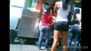[SiteRip] CandidSpandex 272-8