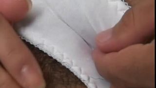 Tokyo Teen Idol 14 Scene 4 Hairy-2