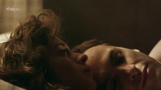 Elena Rivera - Cuentame Como Paso s19e19 (2018) HD 1080p!!!-0