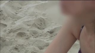  Downblouse - downblouse at beach, voyeur on voyeur-8