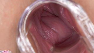 free porn clip 16 Speculum Session - cervix - anal porn crazy femdom-9