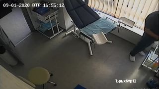 [sexeclinic.com] Gyno lesbian exam-0