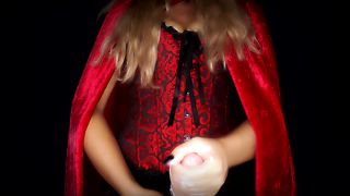 Kendall OlsenBig-Bad-Wolf-Cock-7