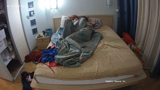 Henry Mira Bedroom Fun Rnd 1 2024-11-28 720P - Amateur-0