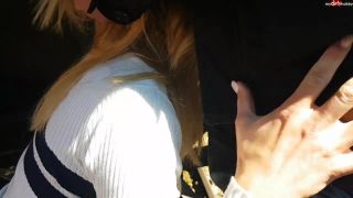 free anal movies anal porn | LeaSchwarz – Public – Anal vor dem unbekannten Studenten – Public: Anal before the unknown student | anal-6