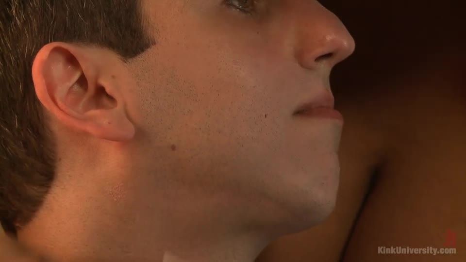 adult video 7 Feminization Crossdressing & Sissification Jay West, femdom male on fetish porn 