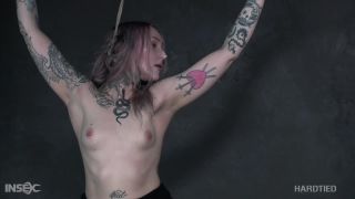 online adult clip 18 hair fetish porn Willpower - Rose Quartz, spanking on fetish porn-6