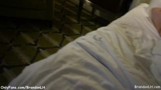 BrandonLeeHarrington – Julia Quotjuggsquot Sands Fucked and Facialized Creampie!-1