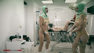 7622 Emergency Room - Part Five  Hannah Md, Miss Trixx   Luci...-5