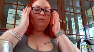 porn clip 3 AliceSkary - Mukbang - BBW Eating Leftover Tacos on femdom porn yada bbw-7