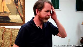 adult video clip 28 Alice - Spanked For Her Messy Room, gina fetish on fetish porn -3
