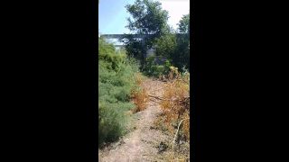 adult video clip 15 Crazyfamily 1970 - A Stranger Watched Me Masturbate In The Park, Then Took Me To a Construction Site And Fucked Me - [PornHub] - 2025 (UltraHD 2K 1920p) - amateur - teen amateur interracial-3