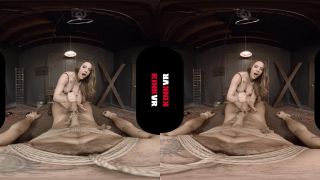 KinkVR.com - Chanel Preston - Best of Chanel Preston Compilation Foot-9