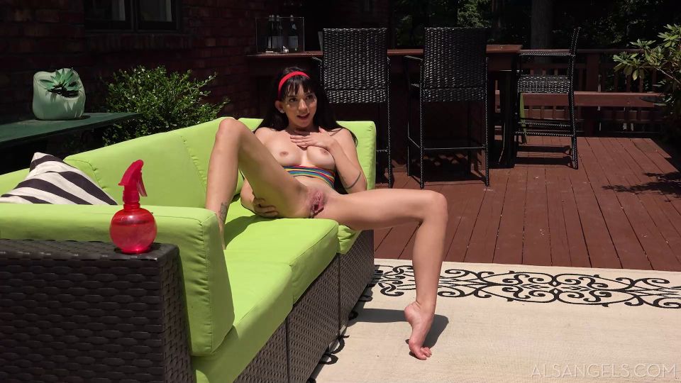 Riley Jean Solo Toys 2025 Expert Review 1080p HD