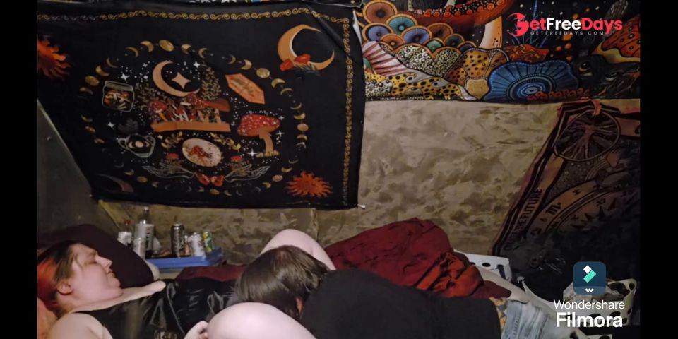 Daddy wanted to play