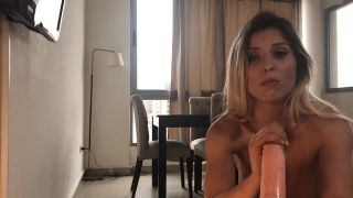 Rebecca De Winter – I Make You Cheat on Your Wife Milf!-6