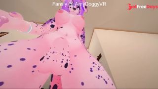 [GetFreeDays.com] Furry Mommy Doggy Dominates You JOI Adult Leak December 2022-1