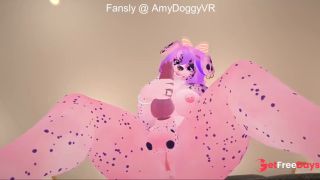 [GetFreeDays.com] Furry Mommy Doggy Dominates You JOI Adult Leak December 2022-6