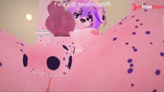 [GetFreeDays.com] Furry Mommy Doggy Dominates You JOI Adult Leak December 2022-7