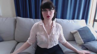 Fox Smoulder – Foot Phobia Therapy Foot!-0