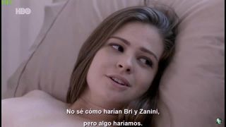 Gabriella Vergani, Michelle Batista, Juliana Schalch - O Negocio s04e12 (2018) HD 720p!!!-7