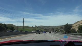 [ATKGirlfriends] Leana Lovings Malibu 1 [03.11.22] [1080p]-1