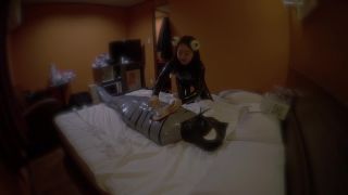 Hinako Bondage Clinic 114..-7