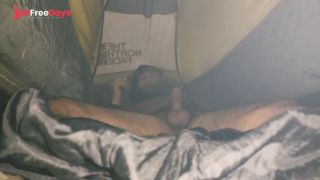 [GetFreeDays.com] Smoking and cumming int my tent Adult Film January 2023-3