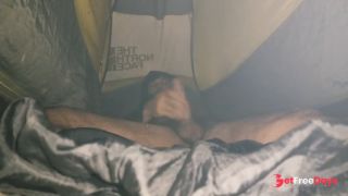 [GetFreeDays.com] Smoking and cumming int my tent Adult Film January 2023-5