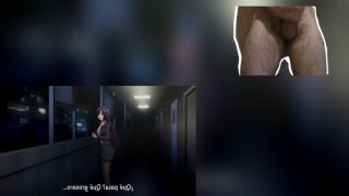 Anime Sin Censura Hentai harem suculento con la jefa y una loca-2