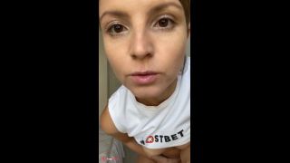 Wet Pussy Fingering-9