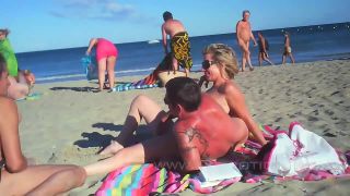 clip 19 Sex in spanish beach | sex in spanish beach | hardcore porn hardcore rape porn-0