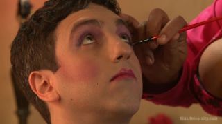 xxx video 24 courtney taylor femdom Feminization Crossdressing & Sissification Jay West, straight on fetish porn-7