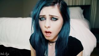 Orgasm Face blue eyes beautiful agony_[lovely-femdom - best femdom porn 2022]-3