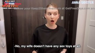 I Never Thought a Girl from a Sex Shop Would Knock on My Door-1