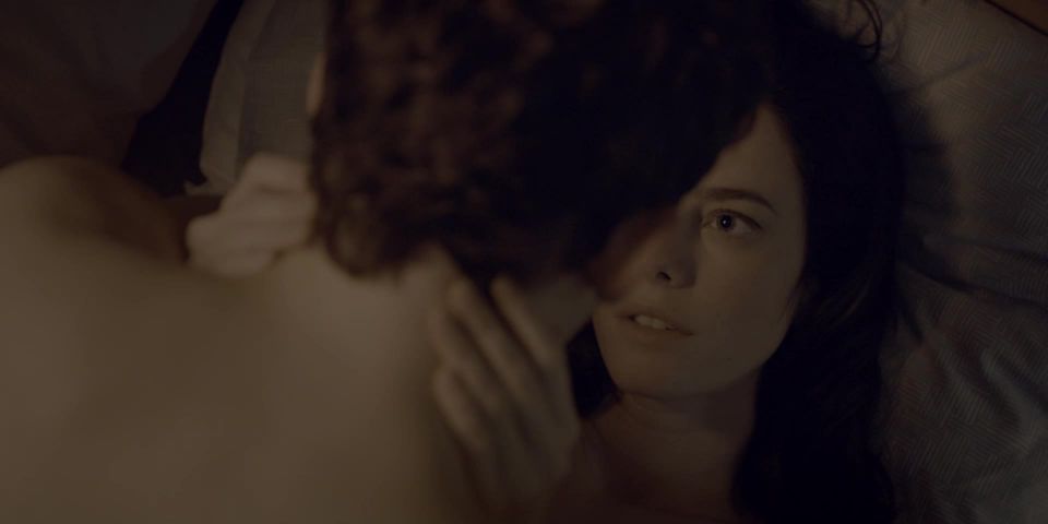 Kaya Scodelario - Spinning Out s01e01-08 (2020) HD 1080p!!!