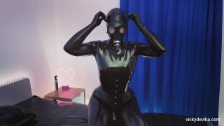 Vickydevika - I Haven T Been Very Active These Past Few Weeks.-3