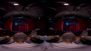 Demi Sutra in Funny As F*ck!,  on virtual reality -1