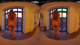 Video The Red Suit Diaries : LunyQ 2048p UltraHD/4K-3