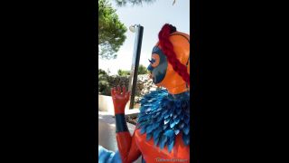 Latex In Paradise Quick View Porn - New Sex Videos Online-0